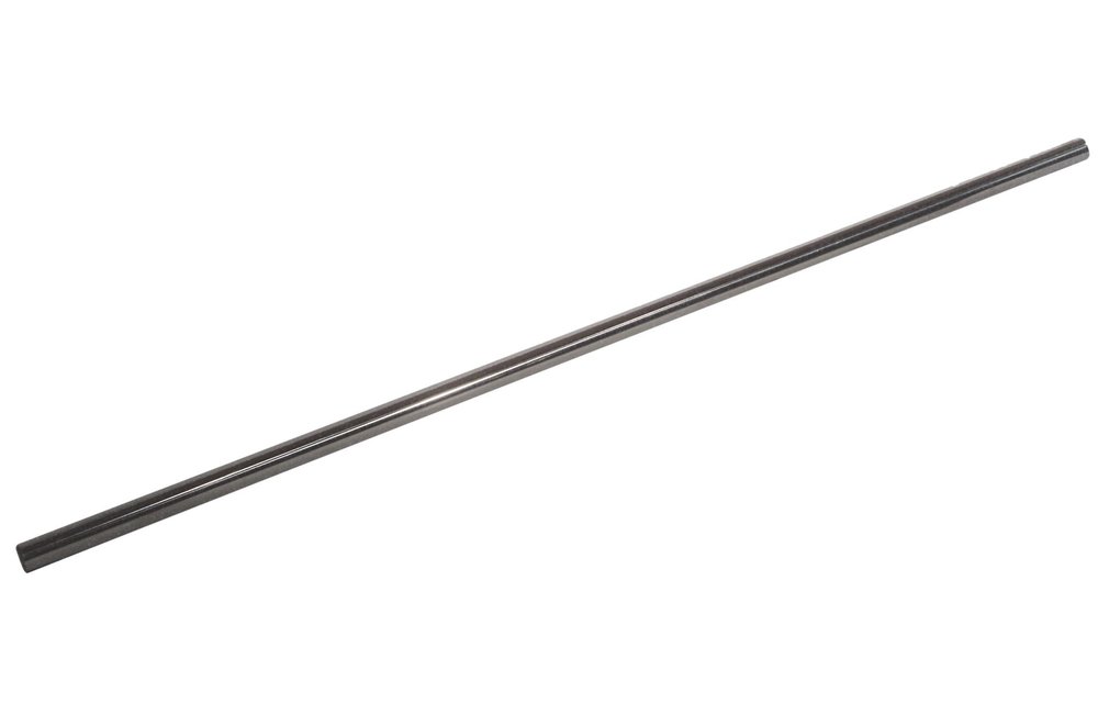 Allpa RVS Handrelingbuis gepolijst Ø25 4x21mm 2 meter lang