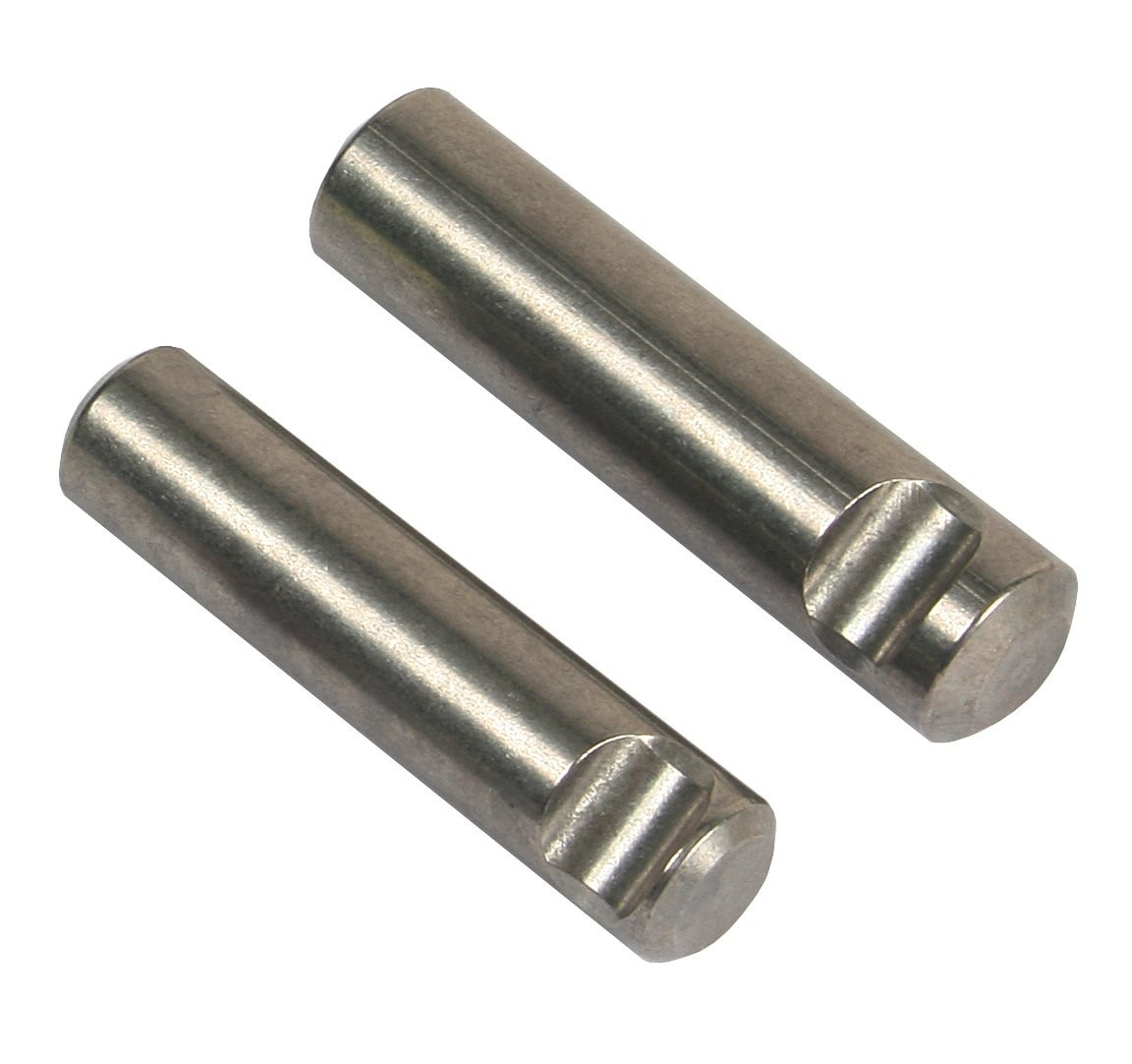 Flex-O-Fold - Schanierpen  Ø14mm  voor 2-blads klapschroef