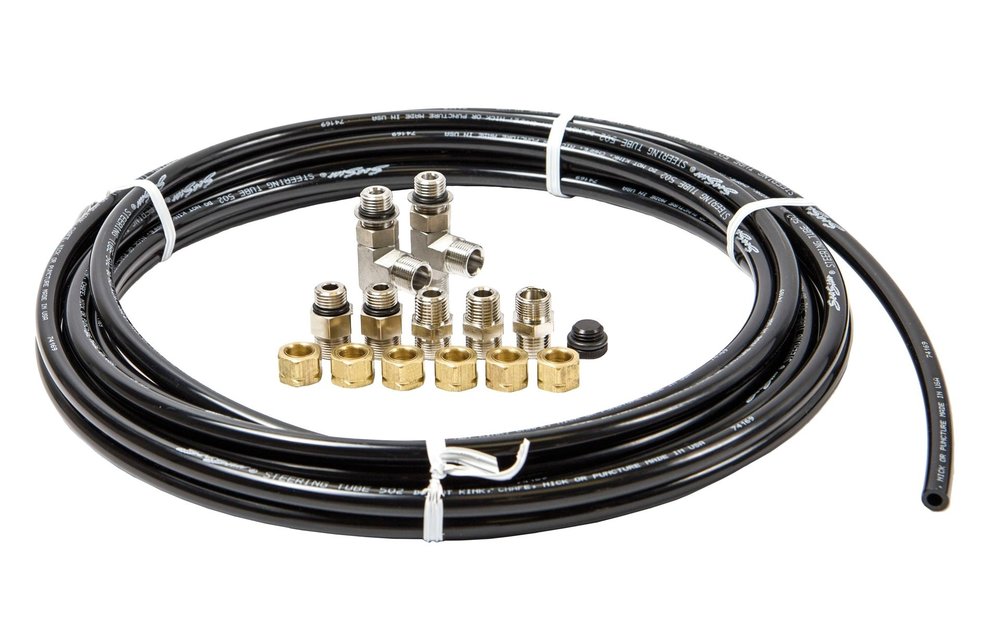 SeaStar kit ORB add a station for inboards