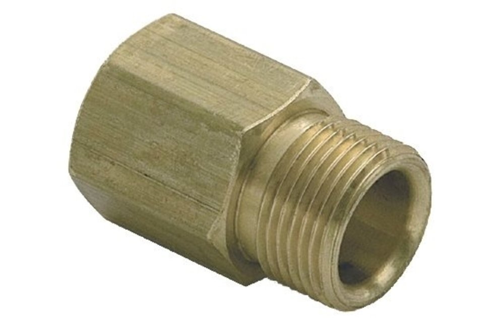 SeaStar Adapter fitting (2 per kit)