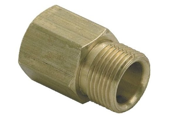 SeaStar Adapter fitting (2 per kit)