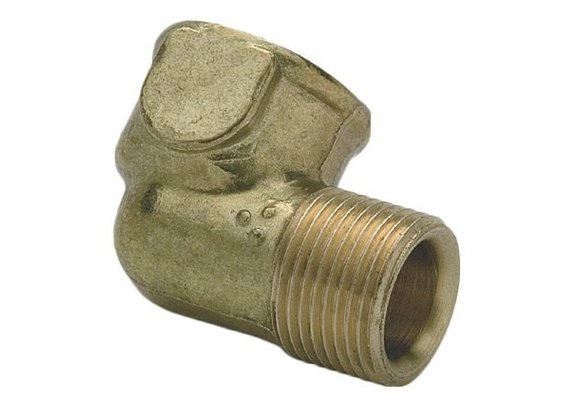 SeaStar Elbow fitting (3 per kit)