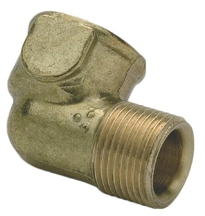 SeaStar Elbow fitting (3 per kit)