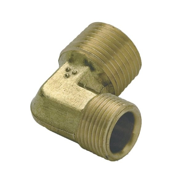 SeaStar Elbow fitting (3 per kit)