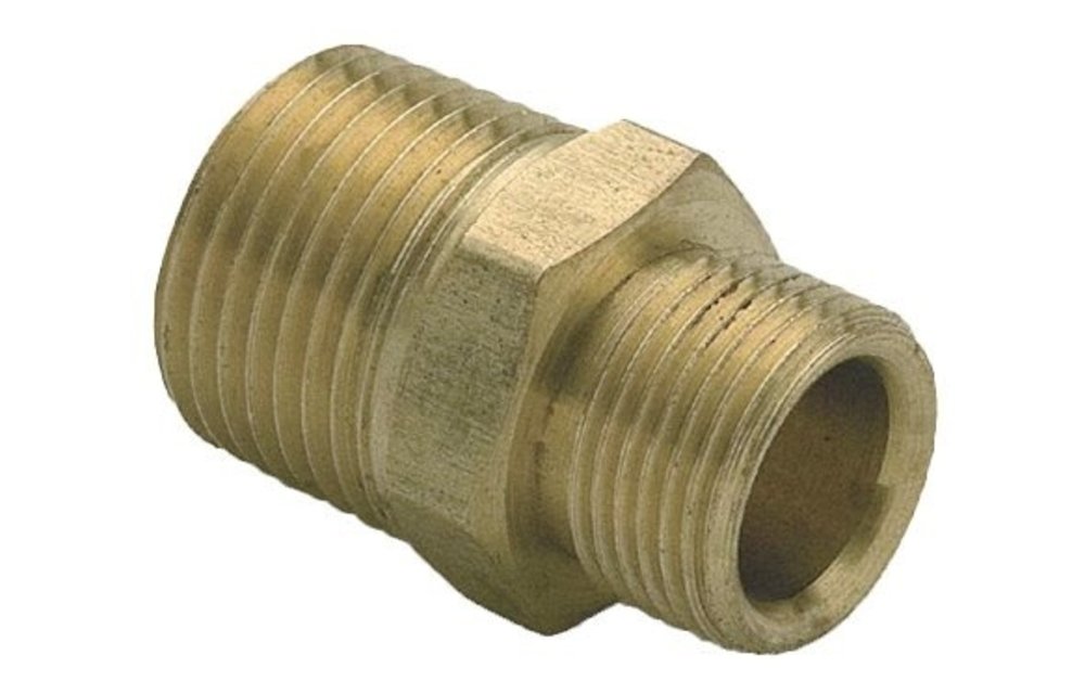 SeaStar Connector fitting (3 per kit)