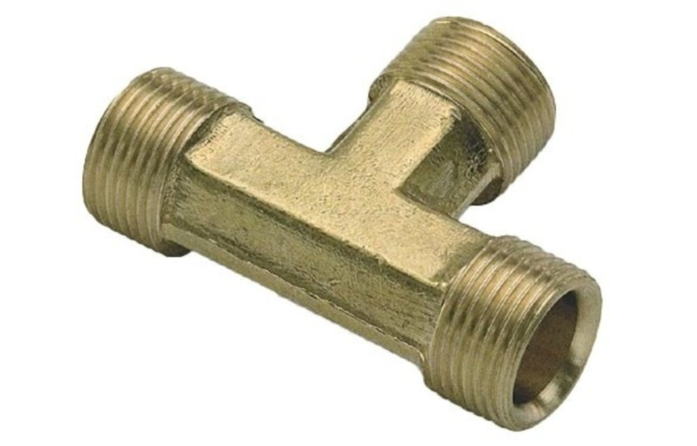 SeaStar Fittingset tee fitting