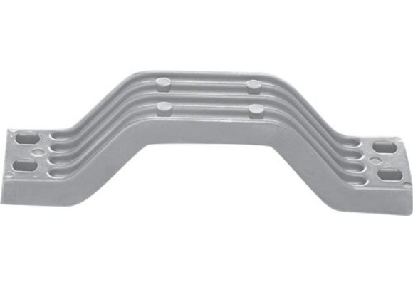 Allpa Zinkanode Yamaha outboard handle bar (OEM 6G5-45251-01)