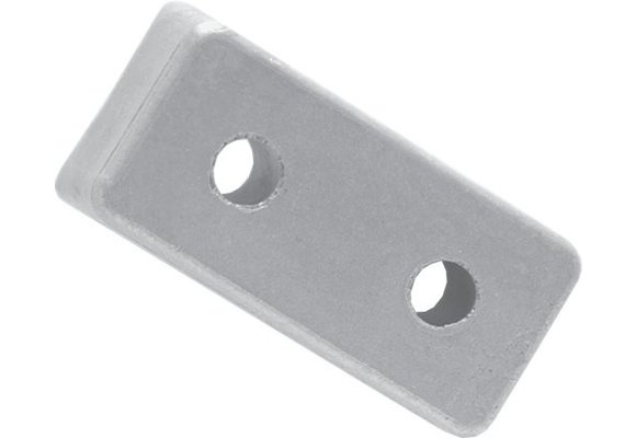 Allpa Zinkanode Yamaha outboard small block (OEM 6E5-45251-00)