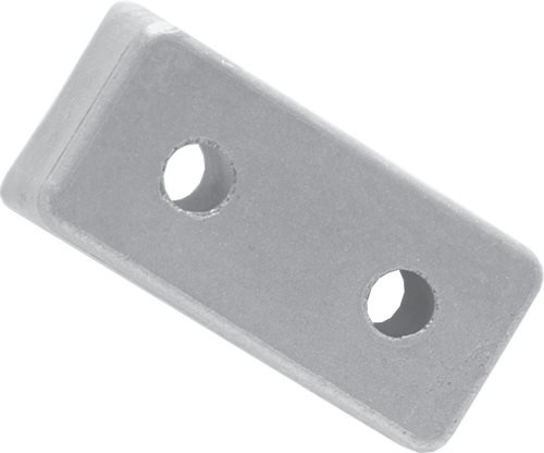 Allpa Zinkanode Yamaha outboard small block (OEM 6E5-45251-00)