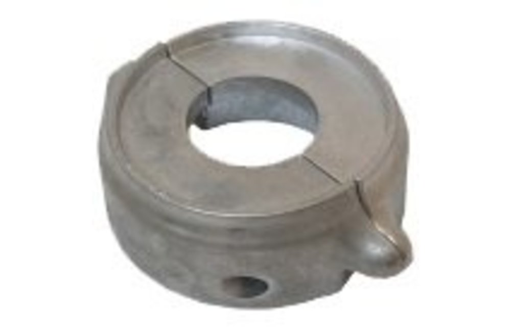 Allpa Zinkanode Volvo Penta sterndrive saildrive (OEM 358407)