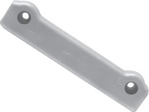 Allpa Zinkanode Volvo Penta sterndrive dockbone AQ250/270/280 (OEM 832598)