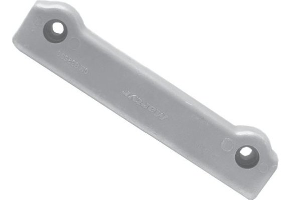 Allpa Zinkanode Nissan- / Tohatsu outboard  transom bar (70-140pk) (OEM 3C760-2181)