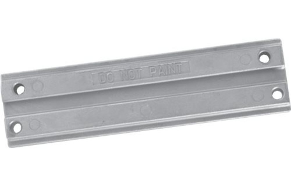 Allpa Zinkanode Mercury / Mariner / Force outboard outboard bar (OEM 818298)