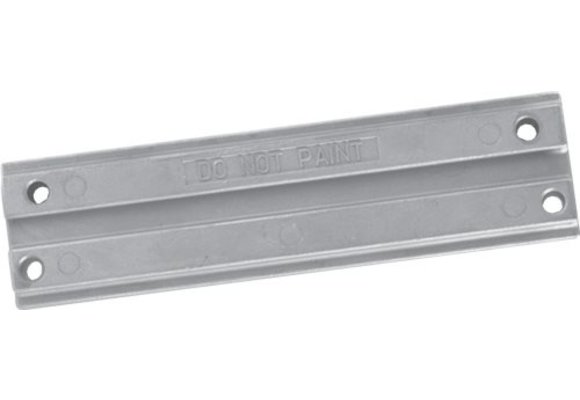 Allpa Zinkanode Mercury / Mariner / Force outboard  outboard bar (OEM 818298)