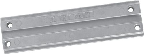 Allpa Zinkanode Mercury / Mariner / Force outboard outboard bar (OEM 818298)