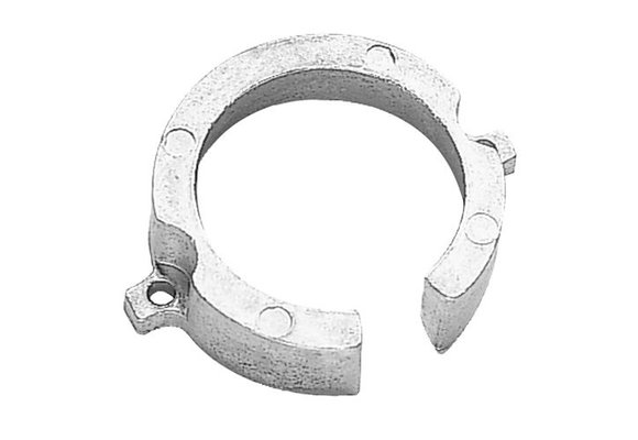 Allpa Zinkanode Mercruiser / Sterndrive Bravo 2  barrier Carrier (OEM 806188)