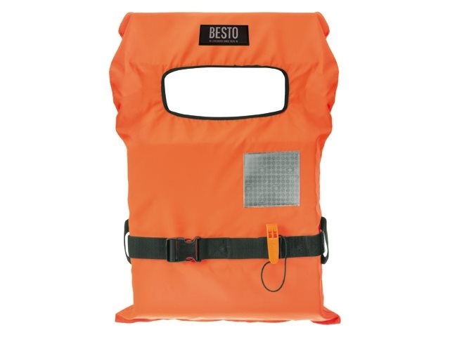 Besto Gulf Reddingsvest 100N