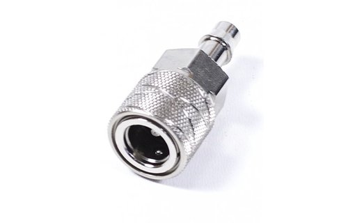 Connector voor Tank adapter - small
