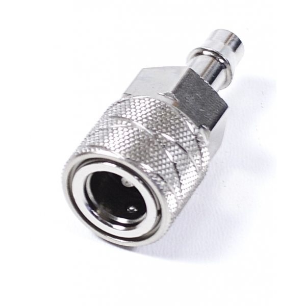 Connector voor Tank adapter - small
