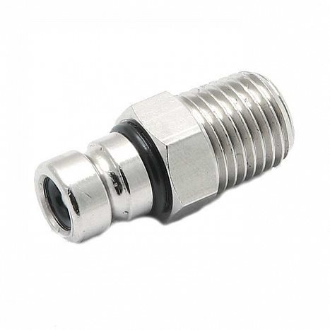Tank adapter - small