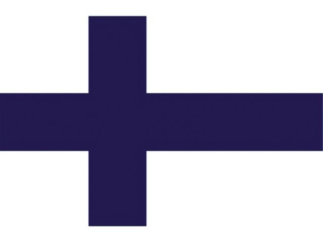 Vlag Finland