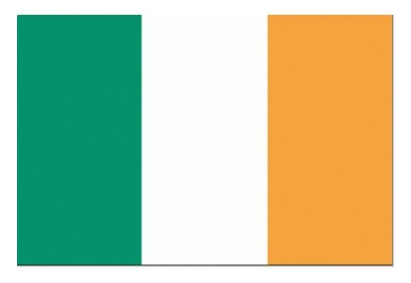 Vlag Ierland