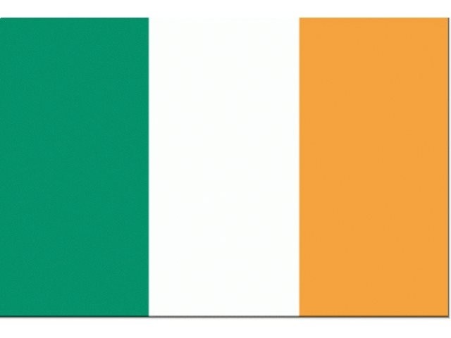 Vlag Ierland