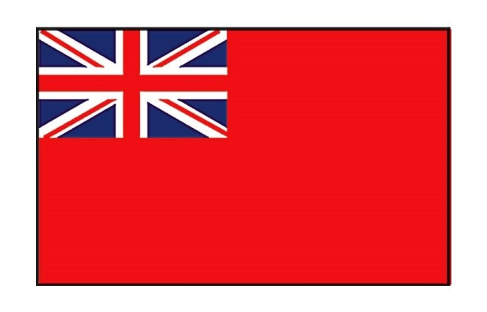 Engelse Vlag