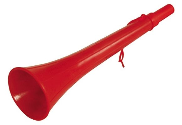 Talamex misthoorn kunststof