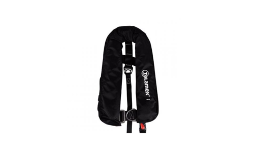 Talamex Automatisch Reddingsvest 150N met Harnas