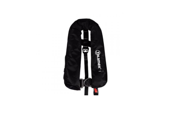 Talamex Automatisch Reddingsvest 150N met Harnas