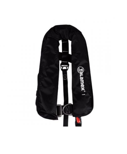 Talamex Automatisch Reddingsvest 150N met Harnas