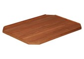 Tafelblad teak ''Venice''