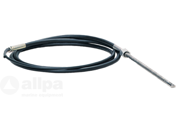 Stuurkabel (Light duty systeem)