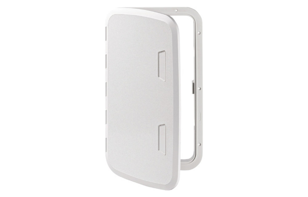 Toegangsluik 365 x 610 mm