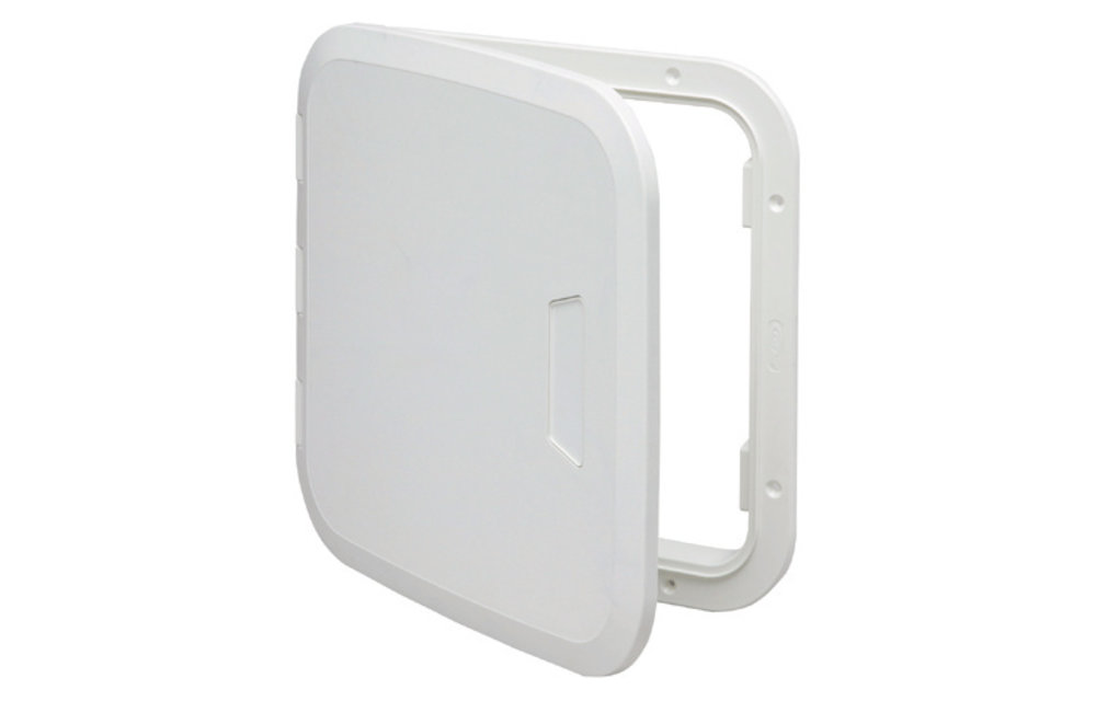 Toegangsluik 275 x 370 mm