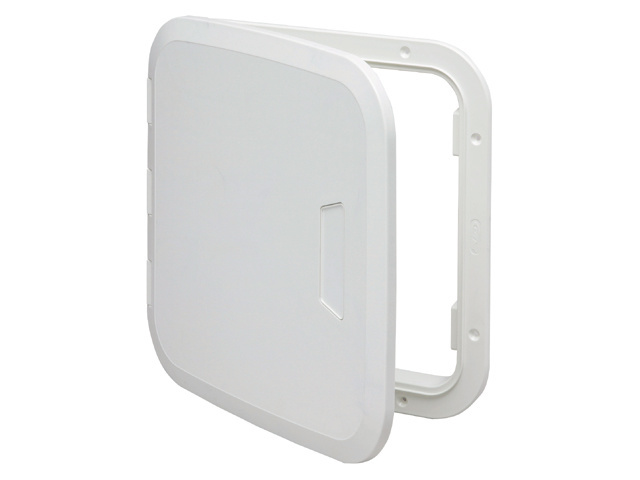 Toegangsluik 275 x 370 mm