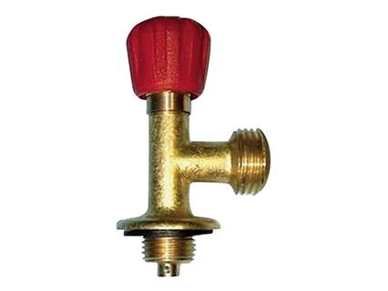 Kraan campinggas x combi