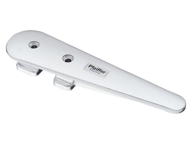 Klem kikkers Pfeifer