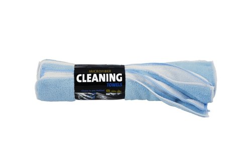 BTC Microvezeldoeken op rol 5 pack