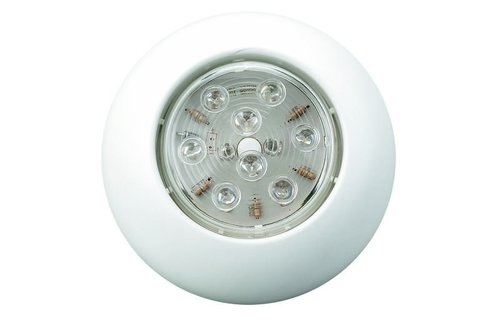 LED Push-ON/OFF-lamp