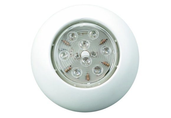 LED Push-ON/OFF-lamp
