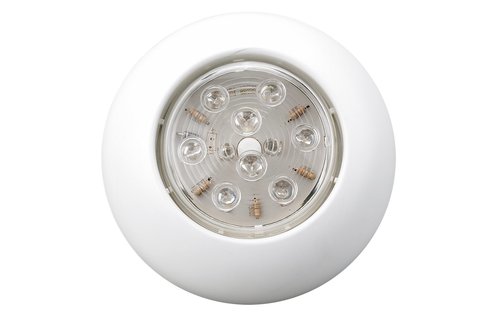 LED Push-ON/OFF-lamp