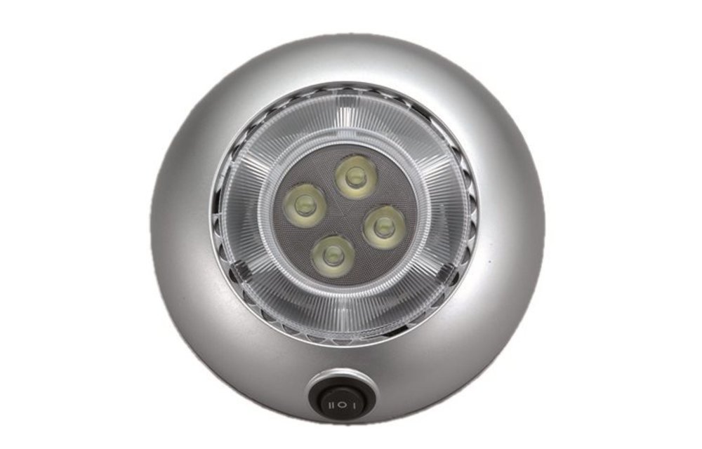 LED plafondlamp 611