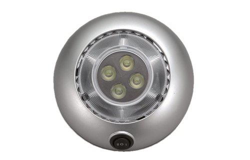 LED plafondlamp 611