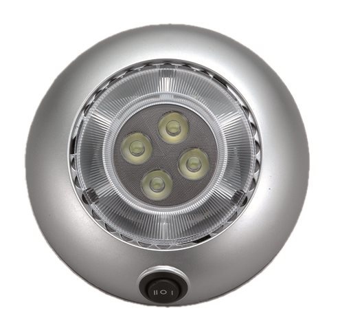 LED plafondlamp 611