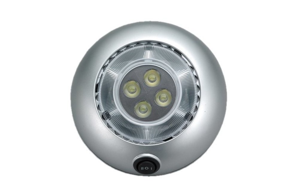 LED plafondlamp 611