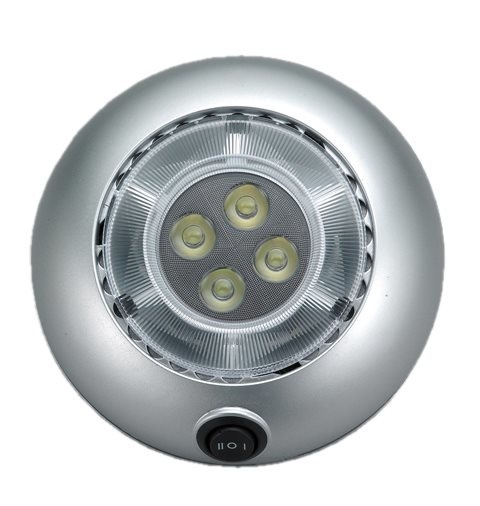 LED plafondlamp 611