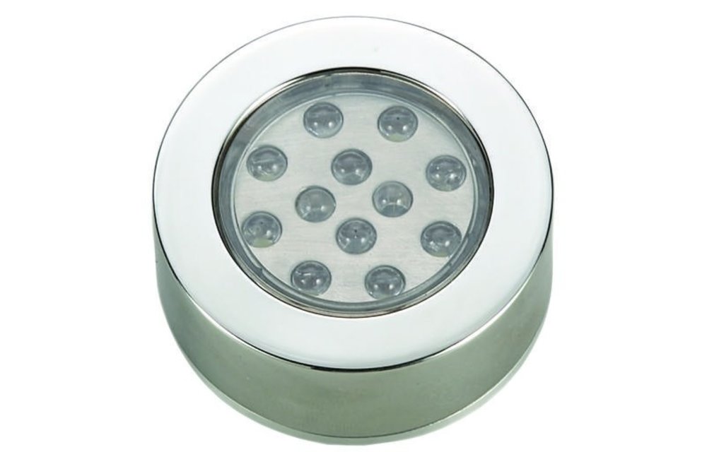LED interieurlamp, 2-kleuren