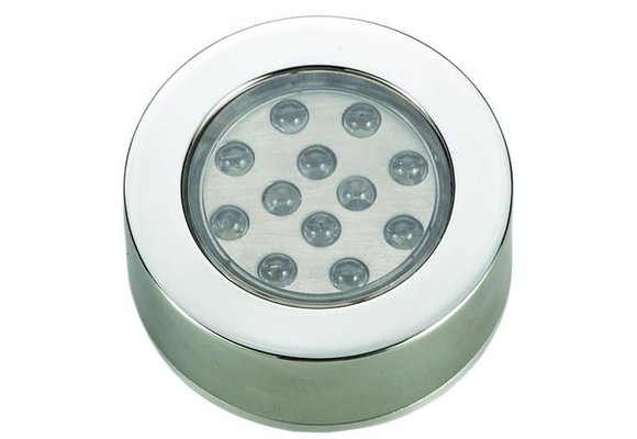 LED interieurlamp, 2-kleuren